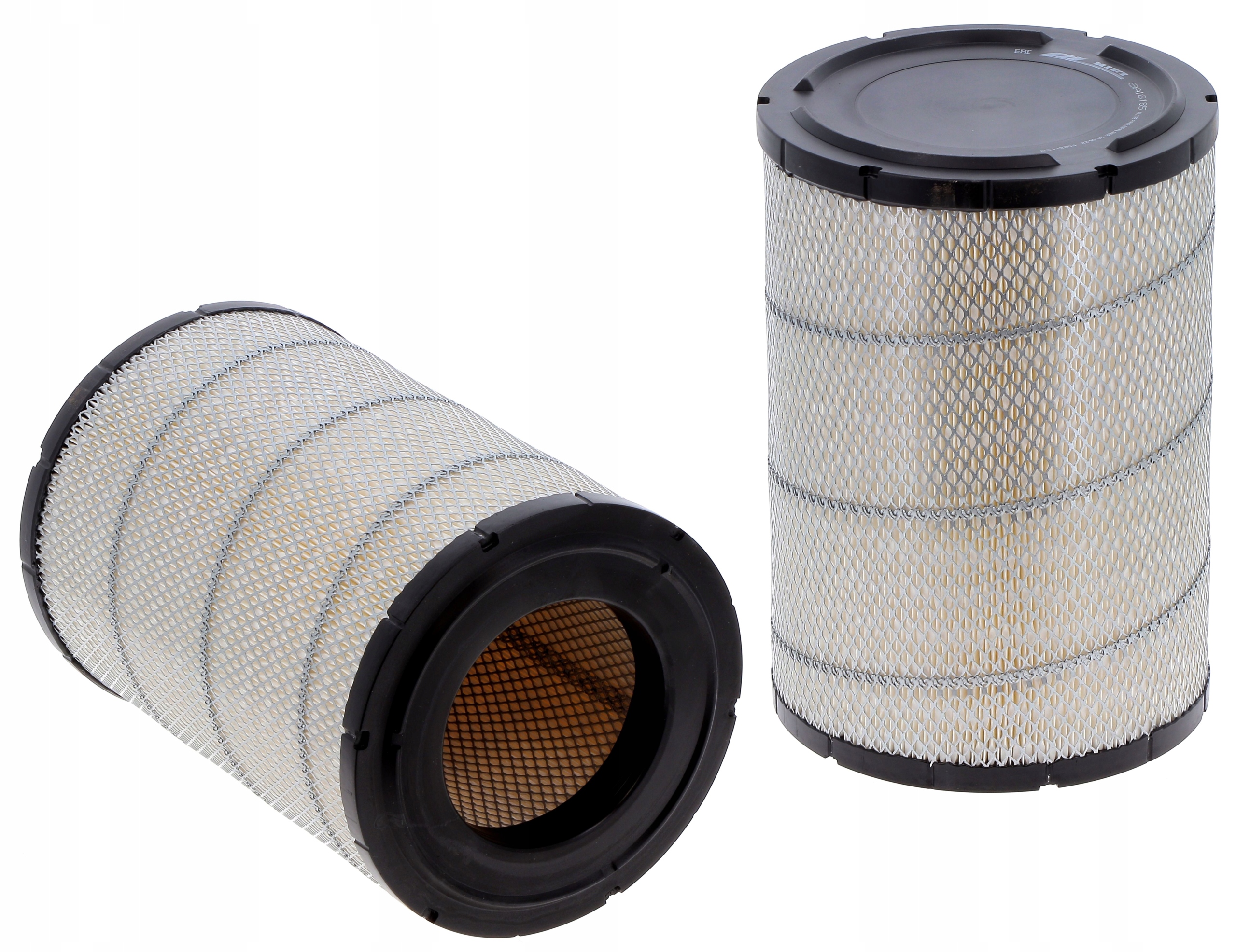 Vzduchový filtr Sa 16185 HiFi Filter