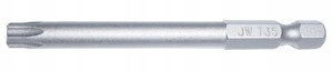 

Jonnesway Końcówka Torx 1/4" T35 x 75mm