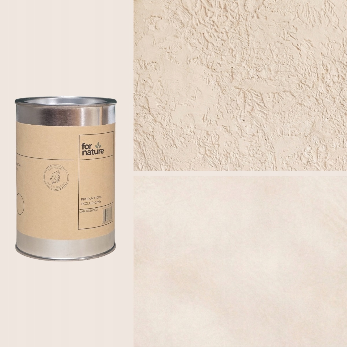 Limea Terra Marmorino Alabaster – přírodní minerální vápenná omítka 10L, Eko