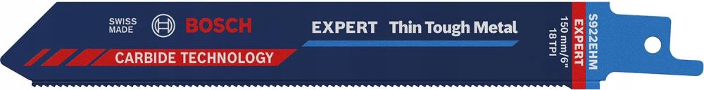 Pilový kotouč pro šavlové pily S 922 Ehm 10 ks