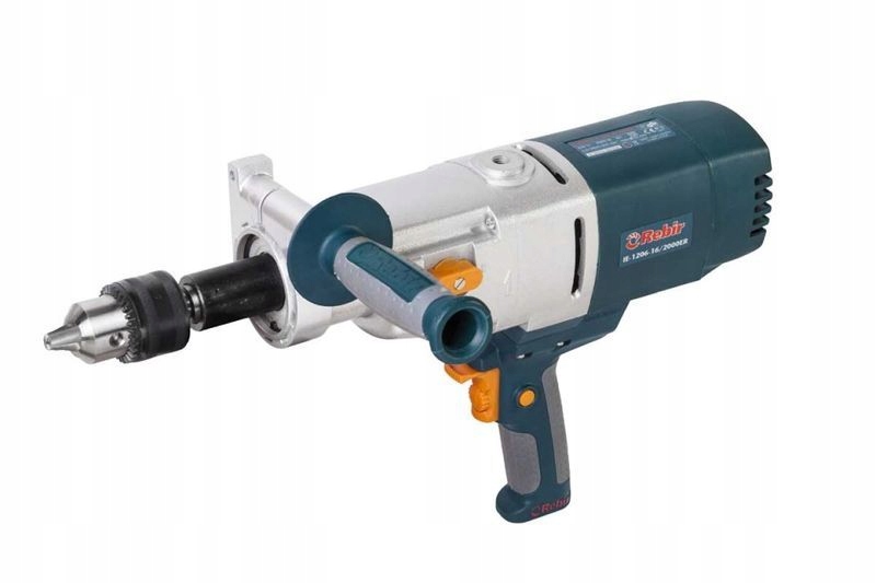 

Wiertarka wolnoobrotowa 2000W Rebir IE-1206-16