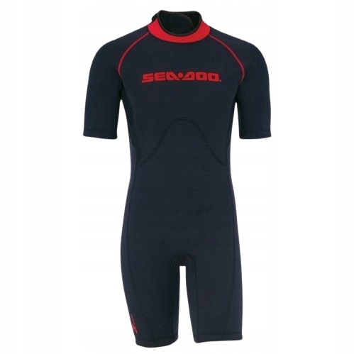 Pánská pěna Sea-Doo Velikost S 2867220430