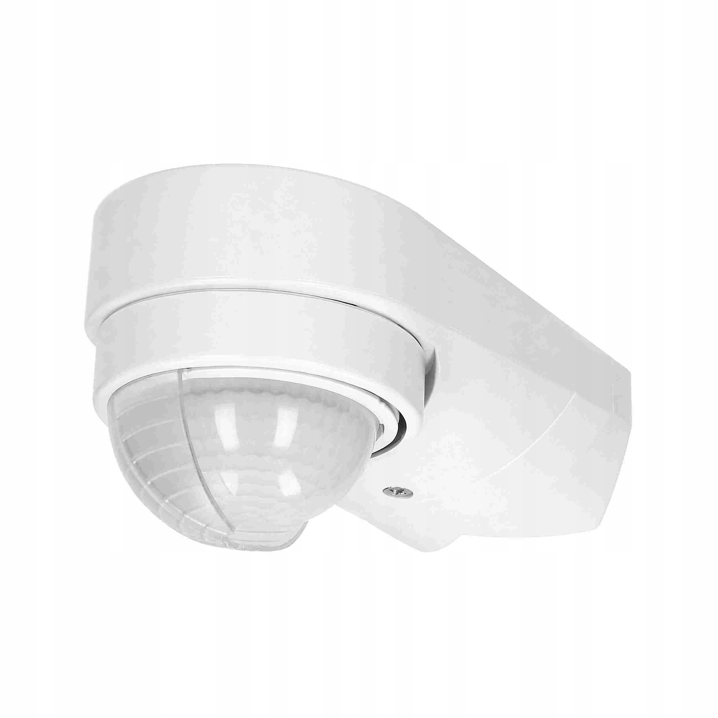 

Czujnik ruchu 2 sensory 240st. IP65 1200W Orno
