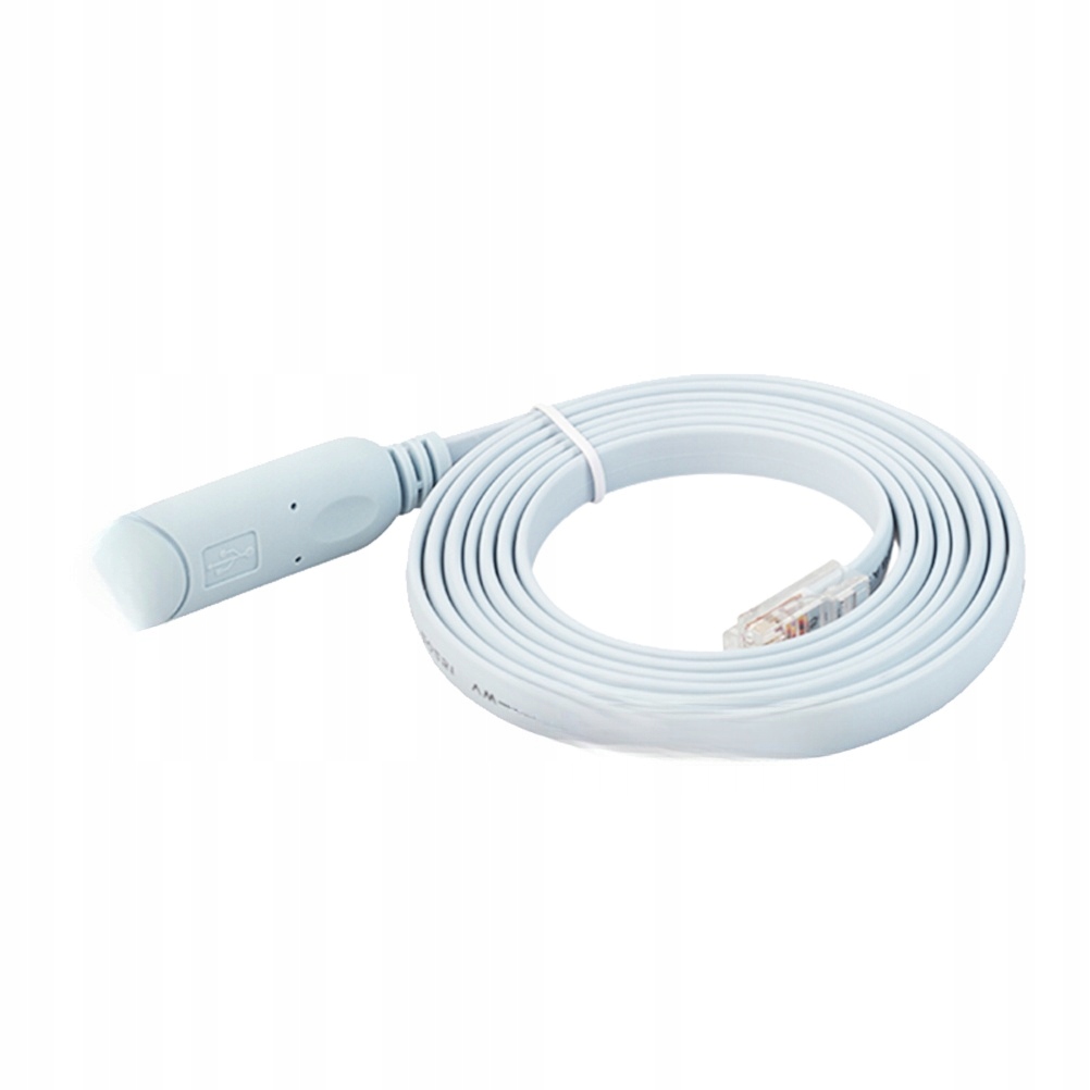 Kabel szeregowy Konektor NA