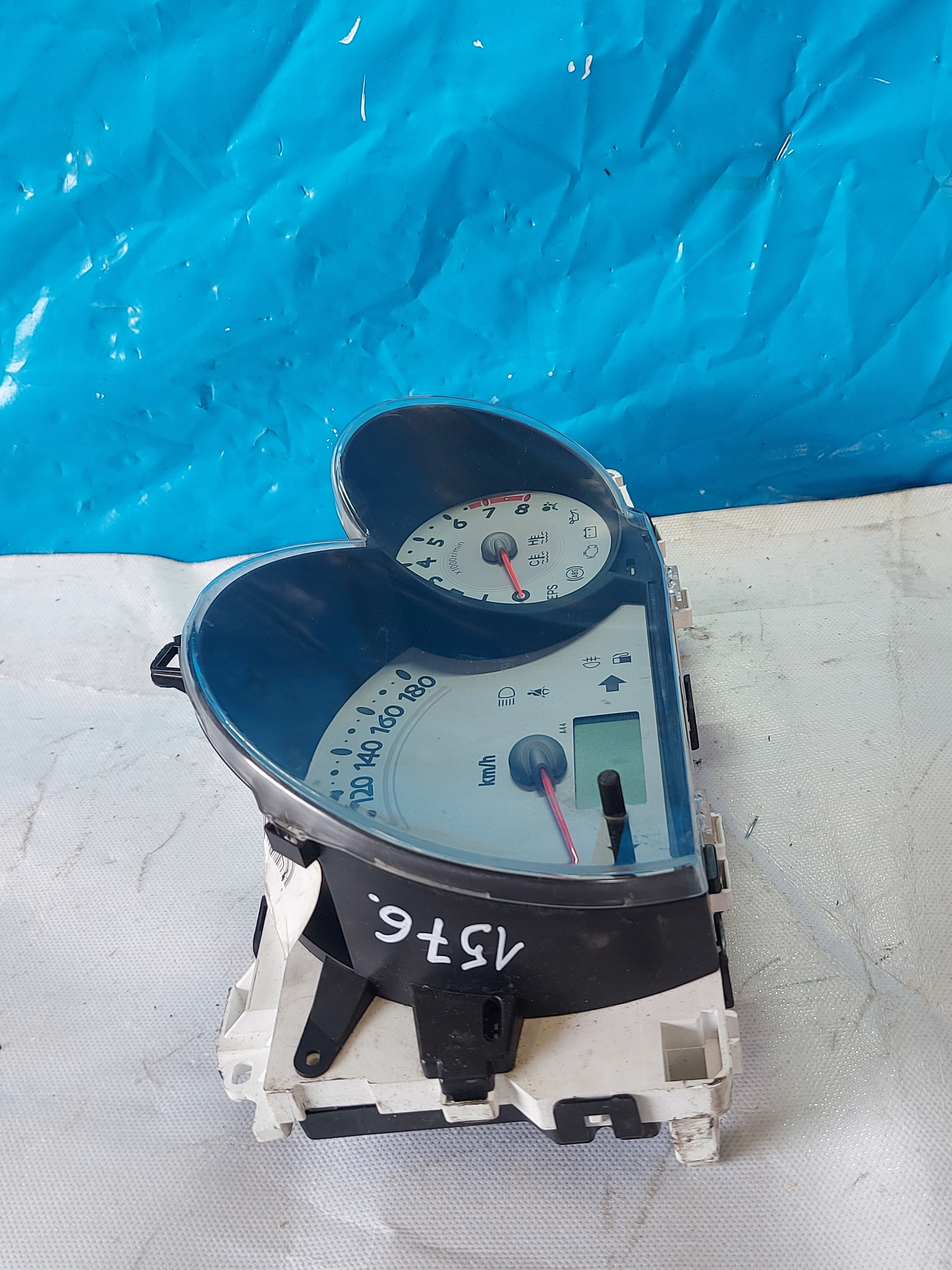 dials clock DAIHATSU TREVIS 1.0 B 83800B2P60