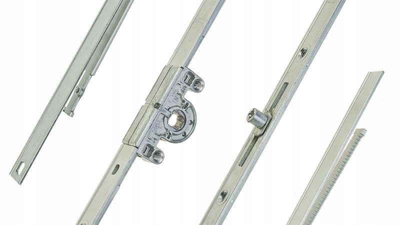 ROTO ЗАДВИЖКА GR. 1890 / K 1801-2000 KSR