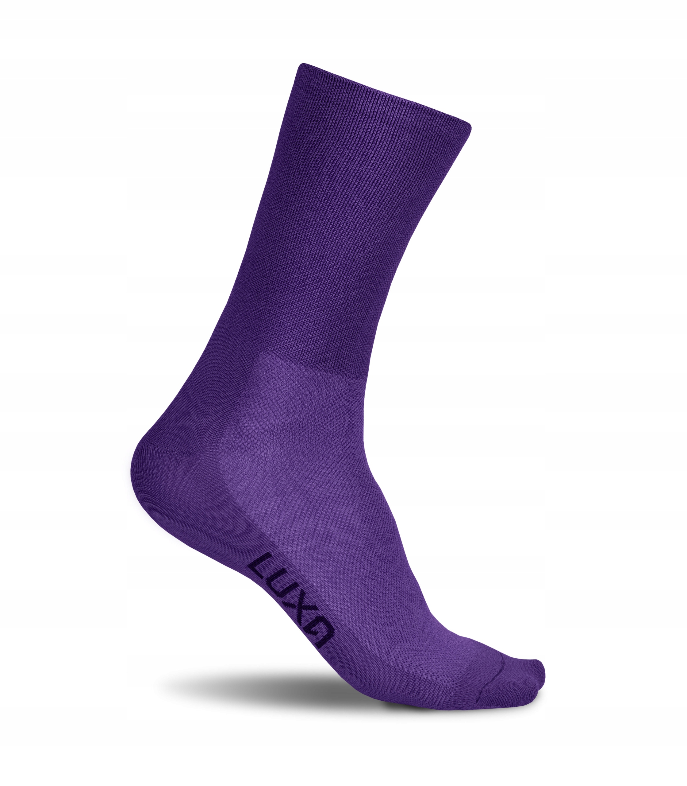 

Skarpety Kolarskie Luxa Classic Purple 42-44