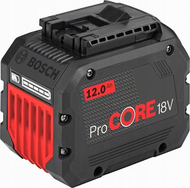 Akumulator ProCORE18V 12.0Ah Bosch Professional