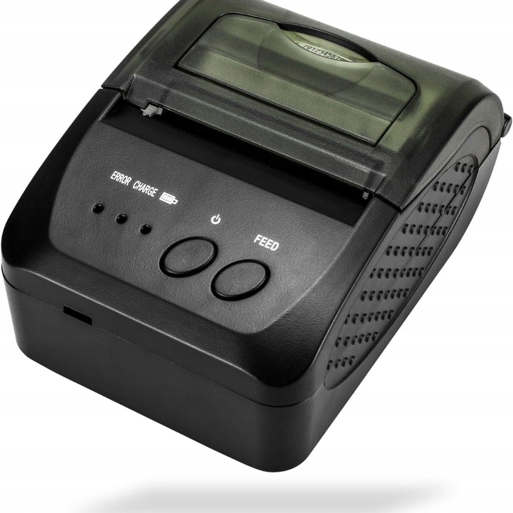 Drukarka etykiet NS1809DD