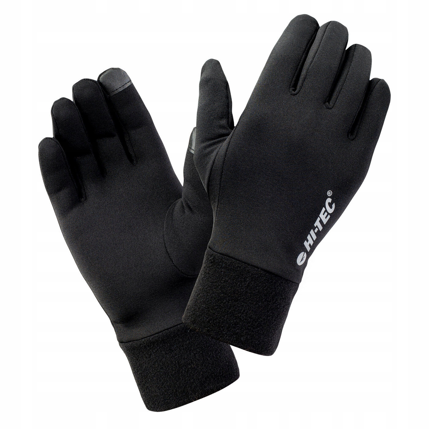 

Rękawiczki Męskie Termoaktywne Hi-tec Janni r L/XL