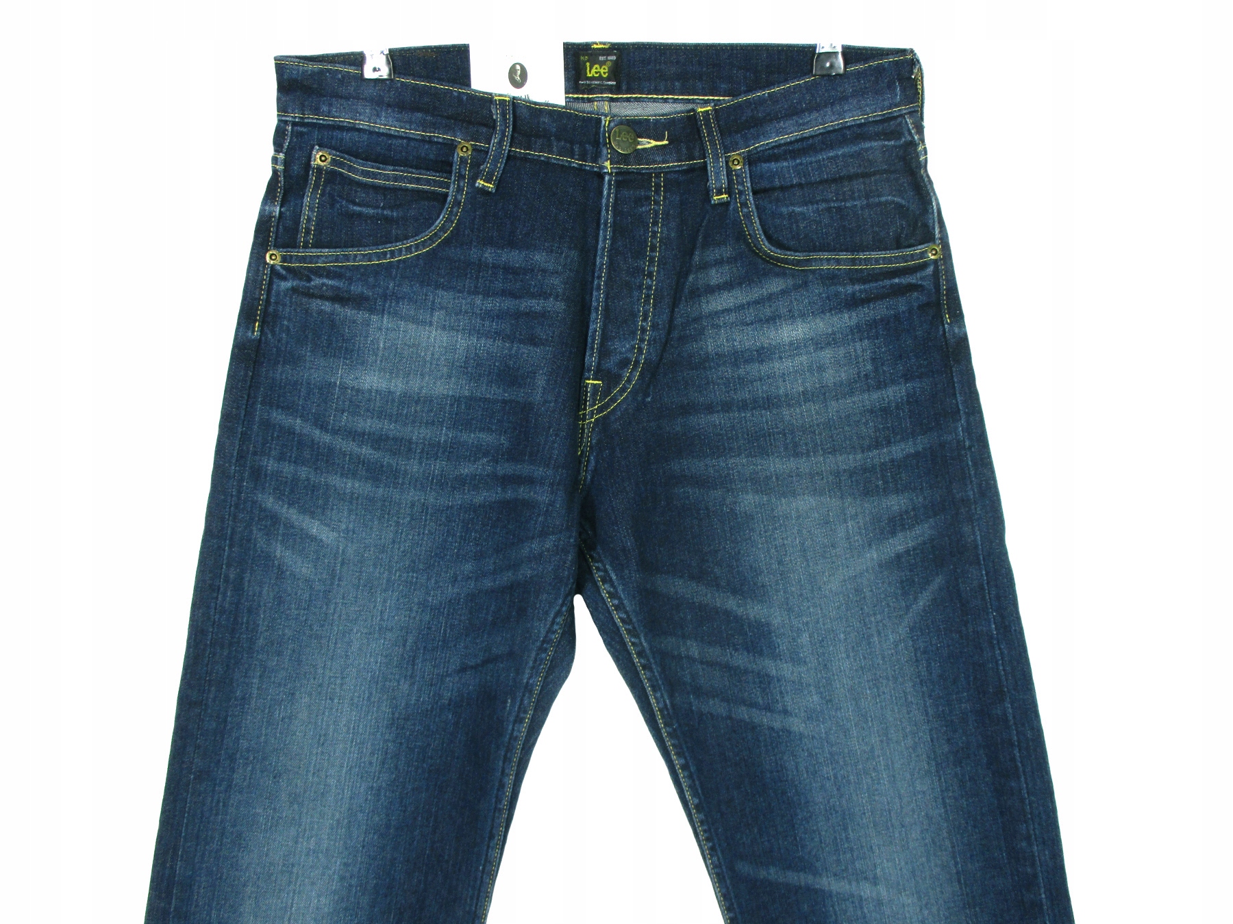 

Spodnie Męskie Lee Chase Relaxed Tapered W29 L32