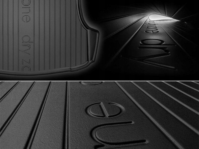 MATA BAGAŻNIKA WKŁAD FORD Focus III MK3 DYWANIK DZ EAN (GTIN) 5902643422490