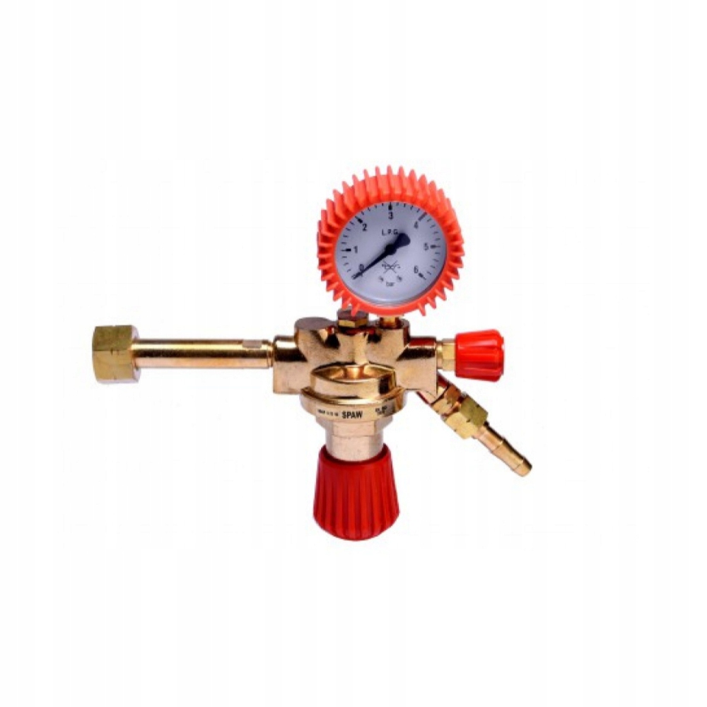 Reduktor RB-LPG propan Seria-100 128