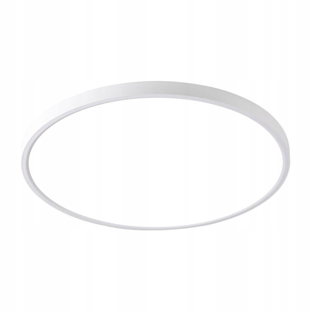 Plafon California Led Cct biały 48 cm LP-2505/1C-48 Wh