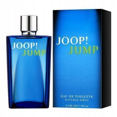 

Joop! Jump 100 ml dla mężczyzn Woda toaletowa