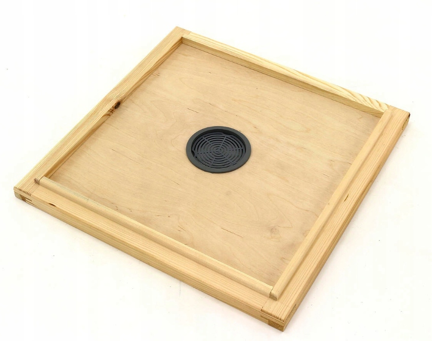 

Powałka Do Uli Wielkopolskich Drewniana 1-OTWÓR