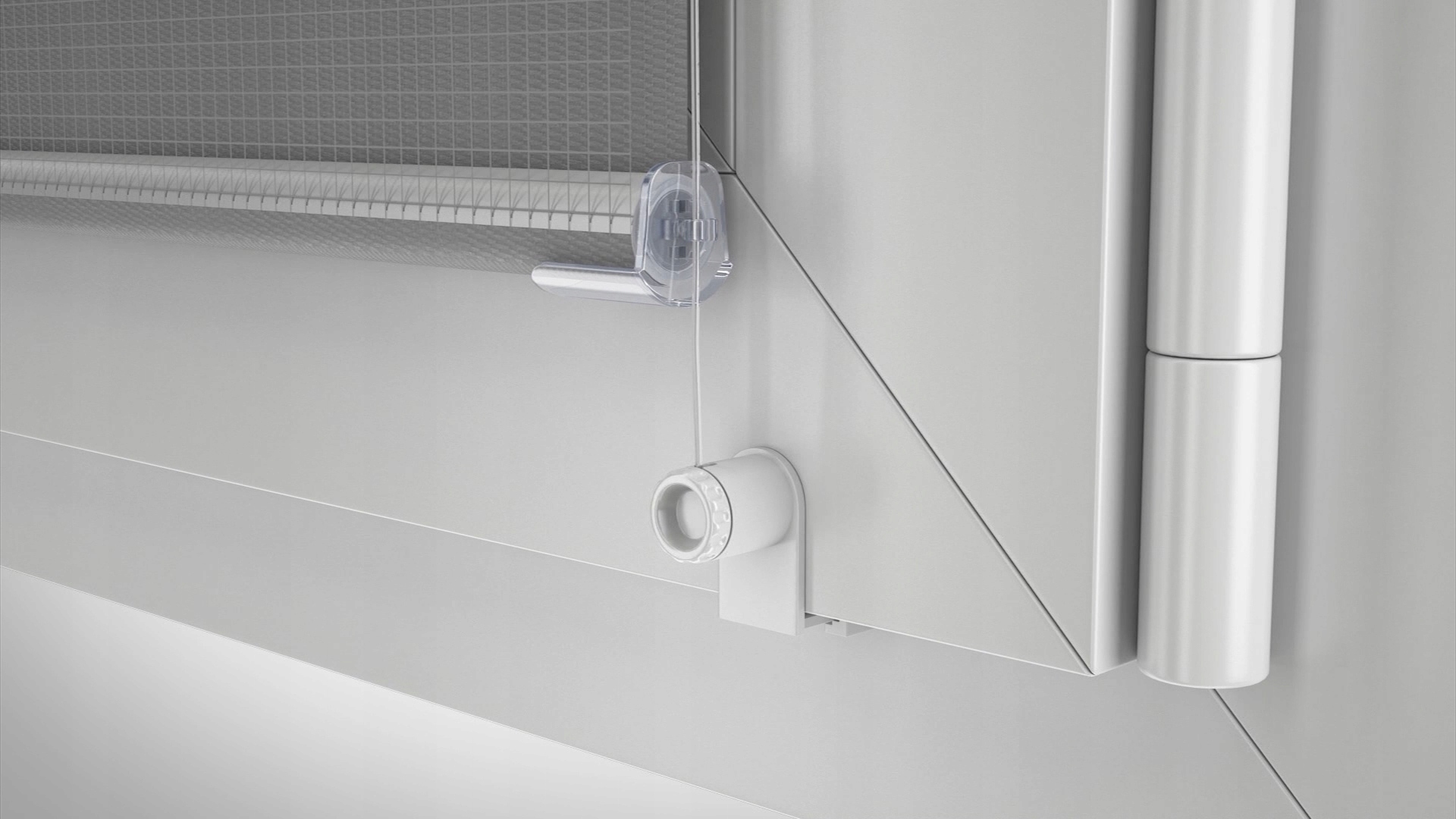 ZATYCZKA RURY OBCIĄŻAJĄCEJ DZIEŃ NOC AKCESORIA Rodzaj obciążnik