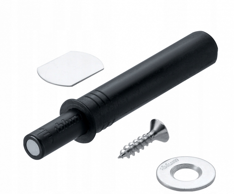 

Odbojnik push-open Tip-on Blum 956.1004 Krótki Cza