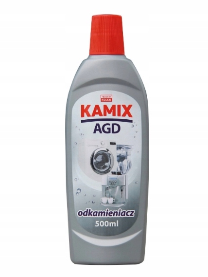 

Kamix, Odkamieniacz w płynie, 500 ml