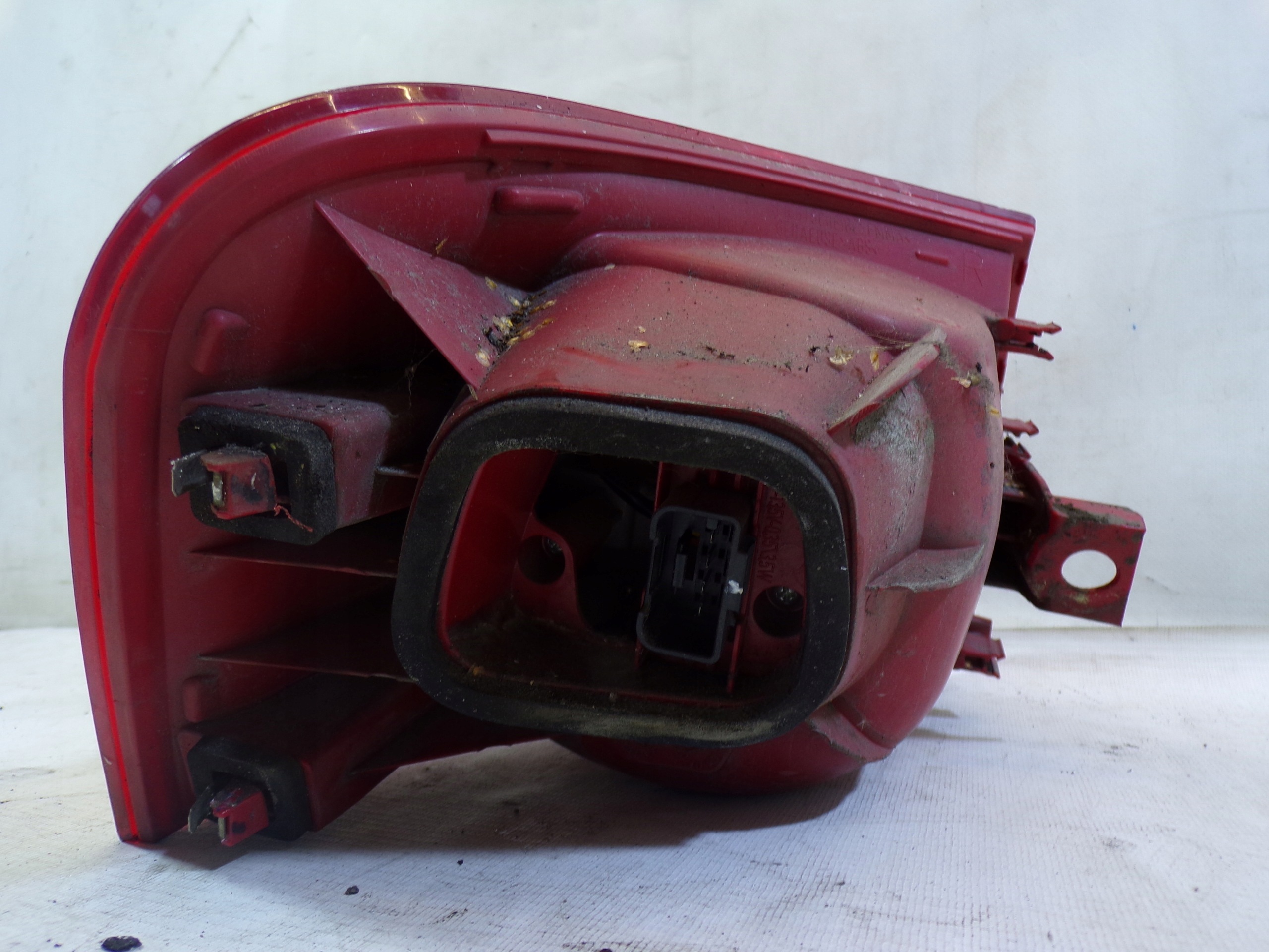 light rear rear part right VOLKSWAGEN PASSAT B6 KOMBI (4)(K)
