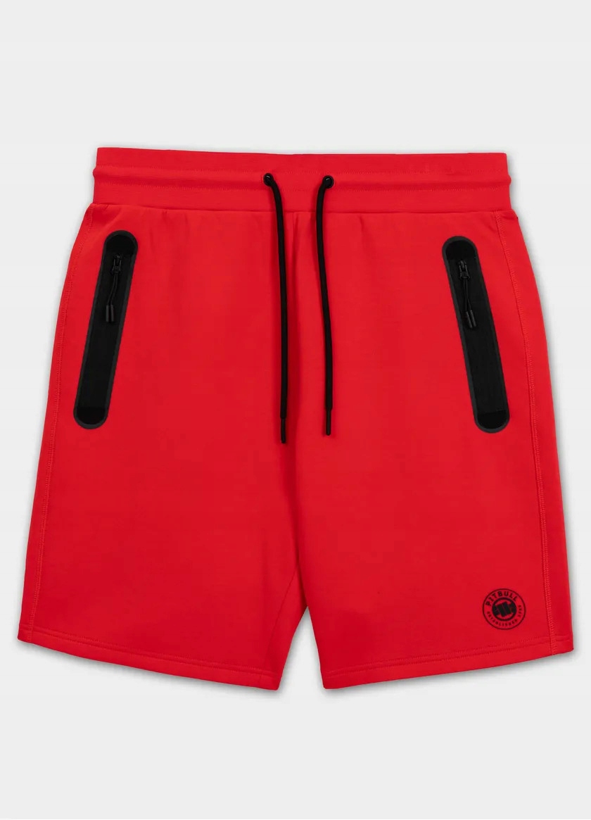 Kraťasy Pit Bull West Coast Dogwood M, krátké