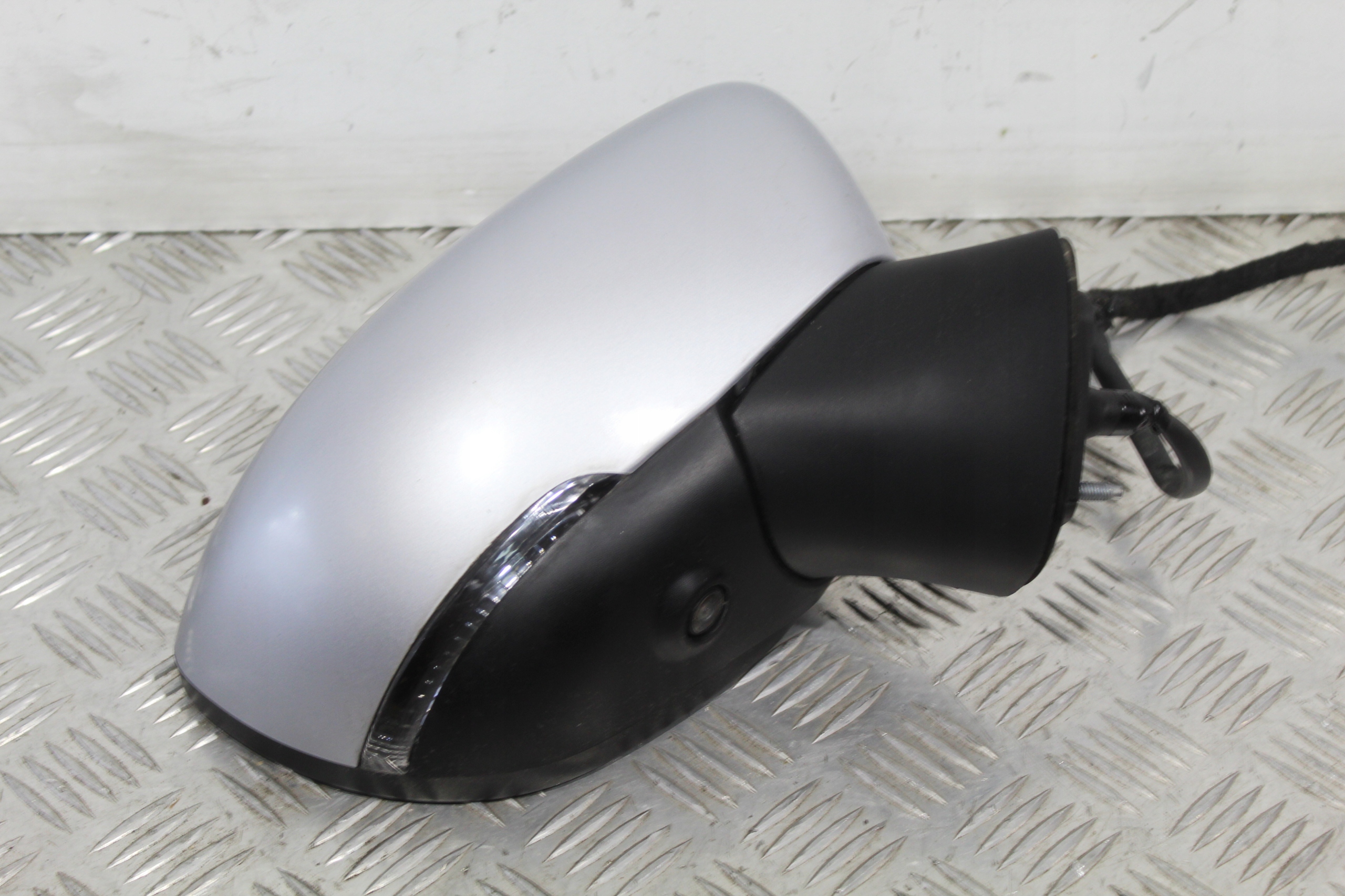mirror right 15 vertical NISSAN MICRA V 5 K14