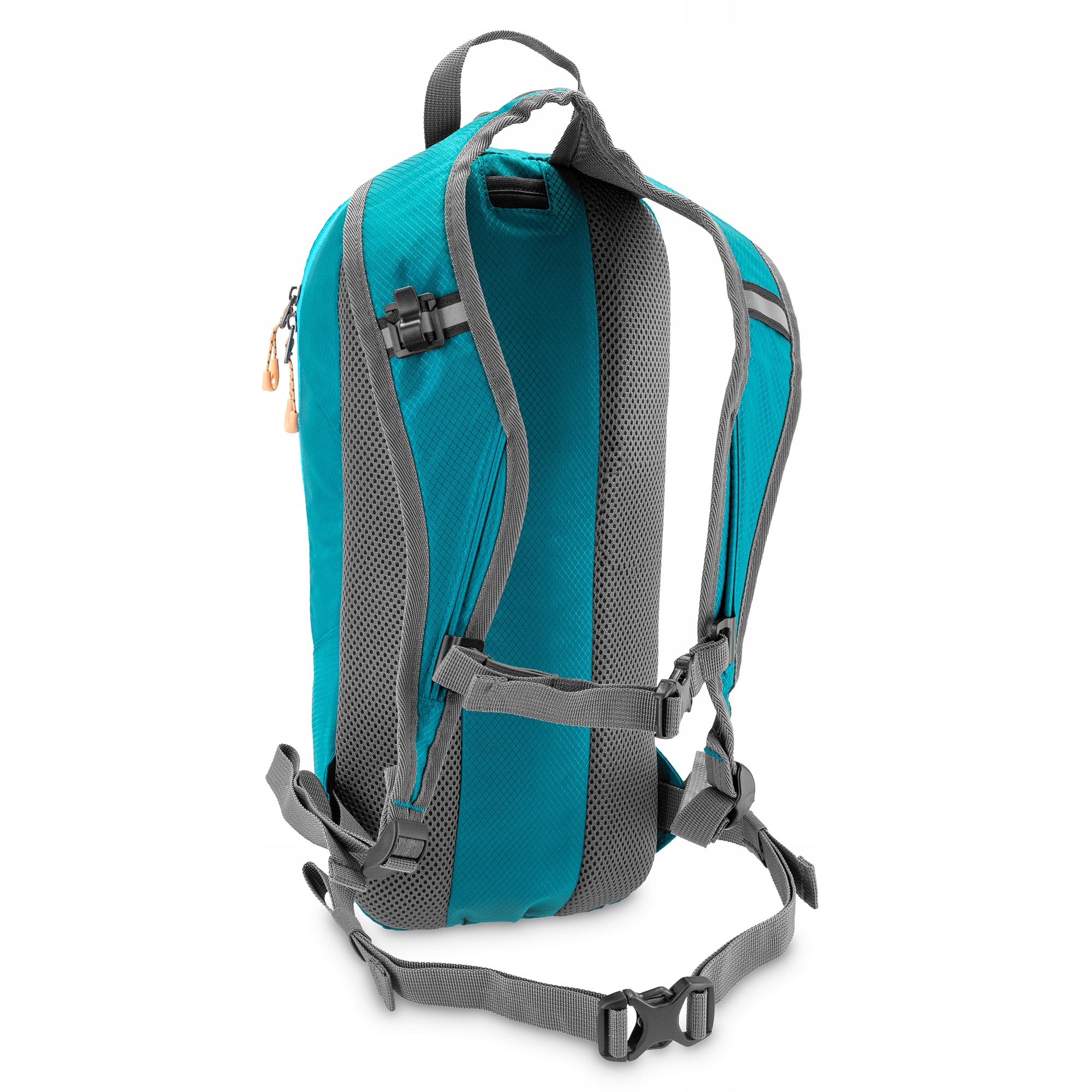 Plecak rowerowy Spokey LIB pojemność 3 kieszenie 5 l Pojemność 5 l