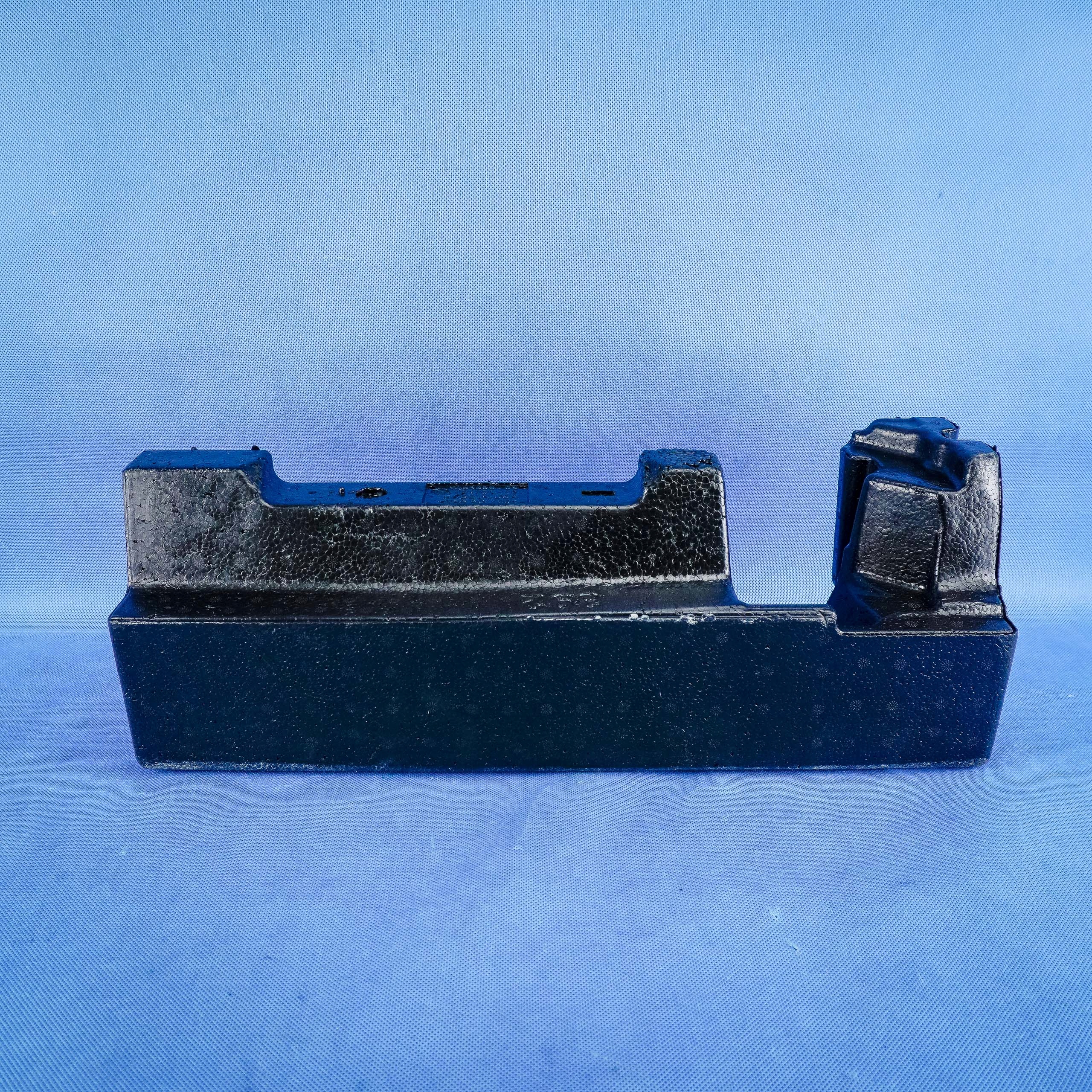 polystirene boot floor well BMW X5 G05 7 osob 51477458392 7458392