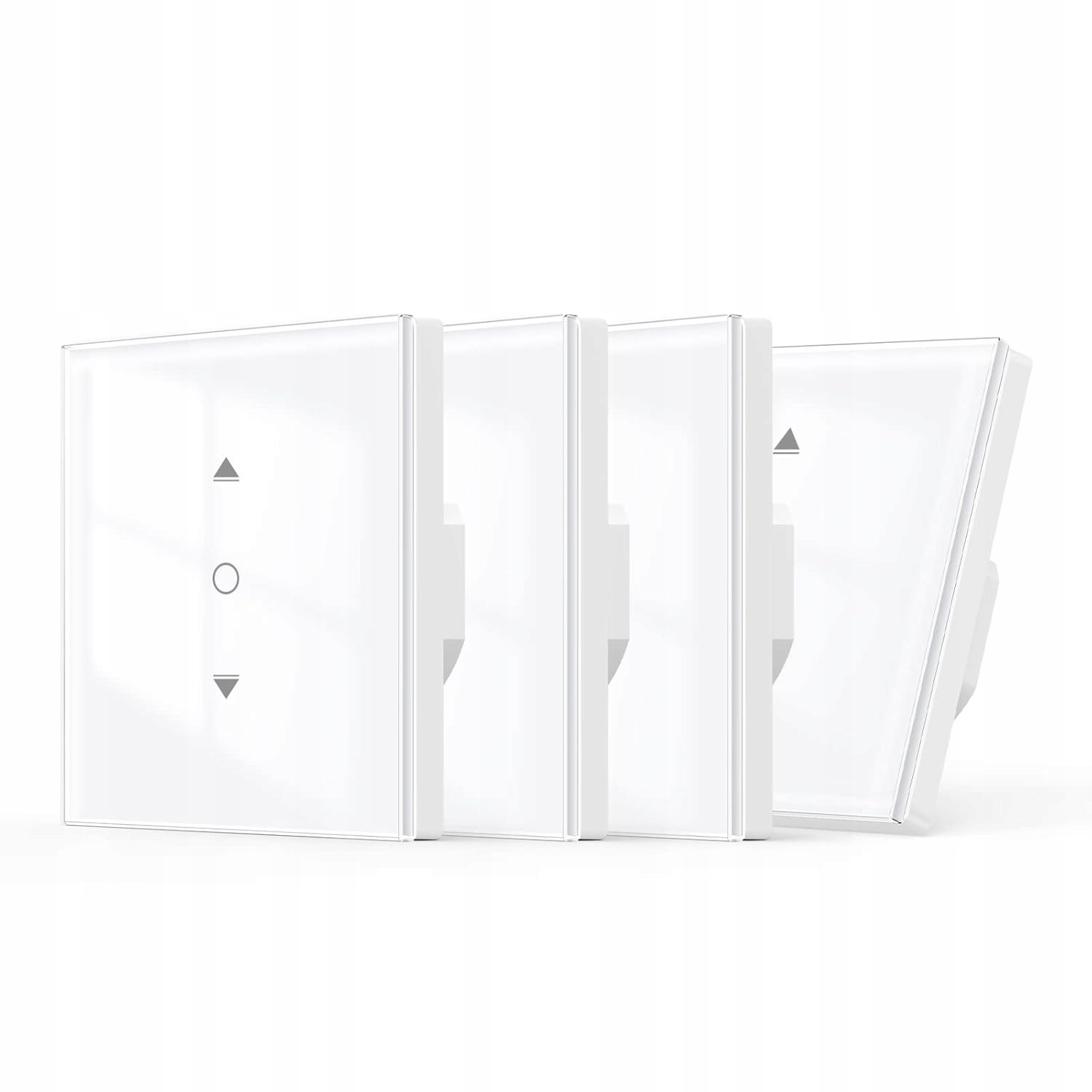 Prepínač roliet WiFi Maxcio 6.1 Gen kompatibilný s Alexa Google 4-pack