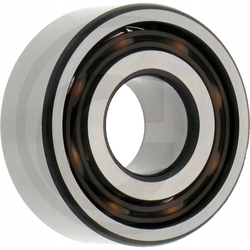 Łożysko kulkowe skośne 3307, Ø wew. 35mm, Ø zew Numer katalogowy części 8053307