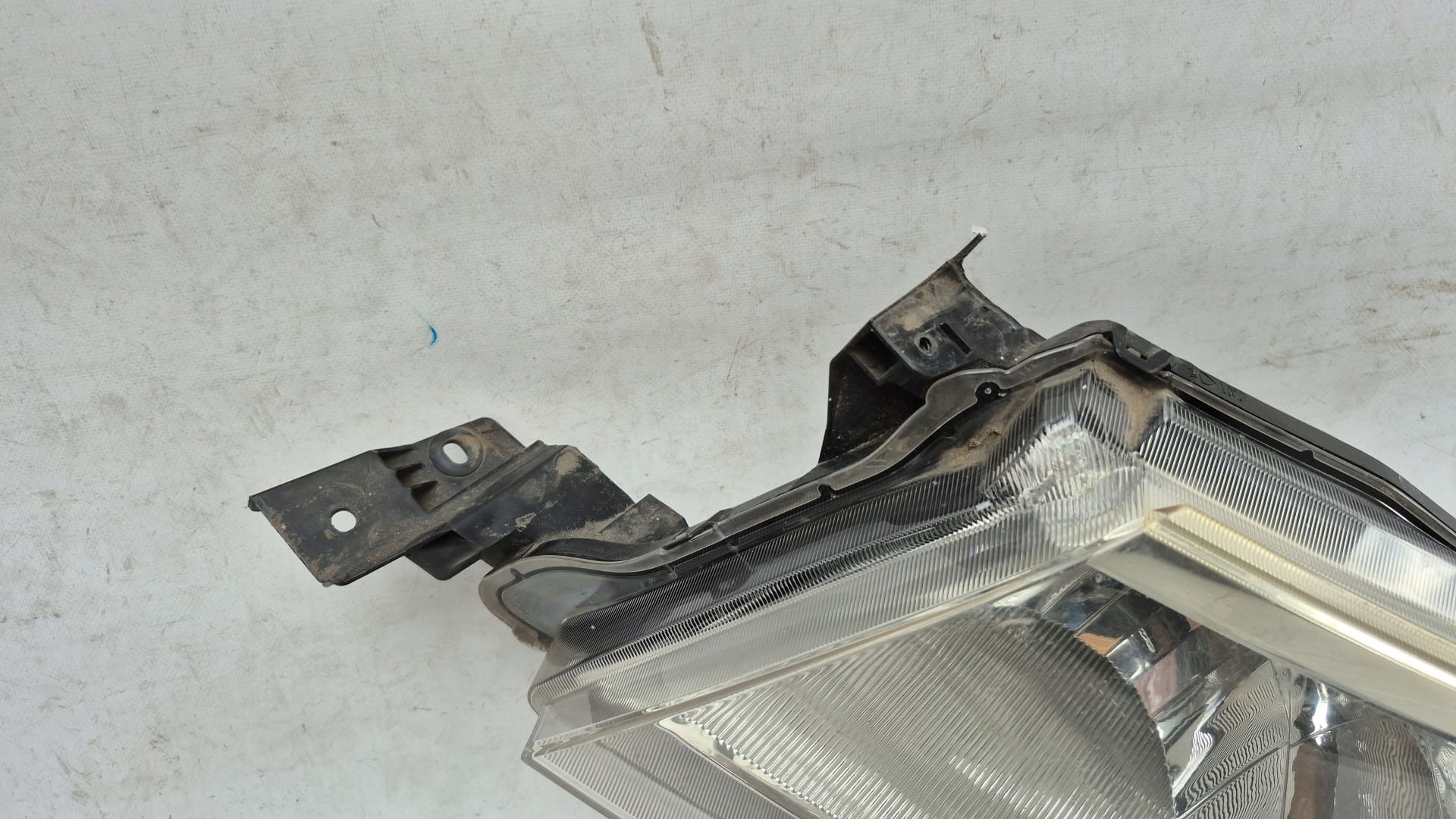 TOYOTA HILUX 7 VII LIFT 11- light left front front