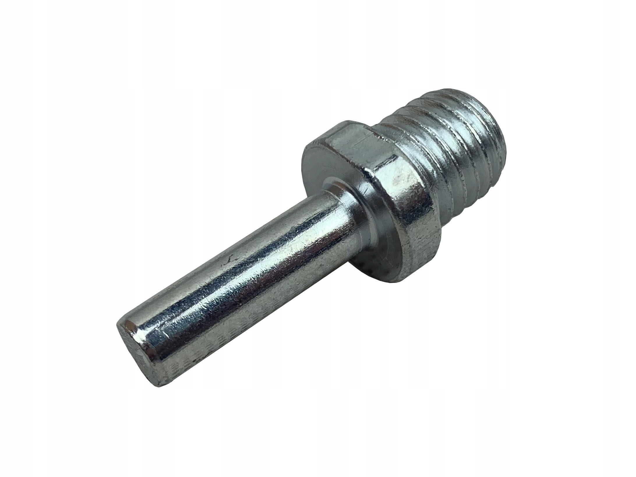 

Adapter do dysku wsporczego M14 na wiertarkę