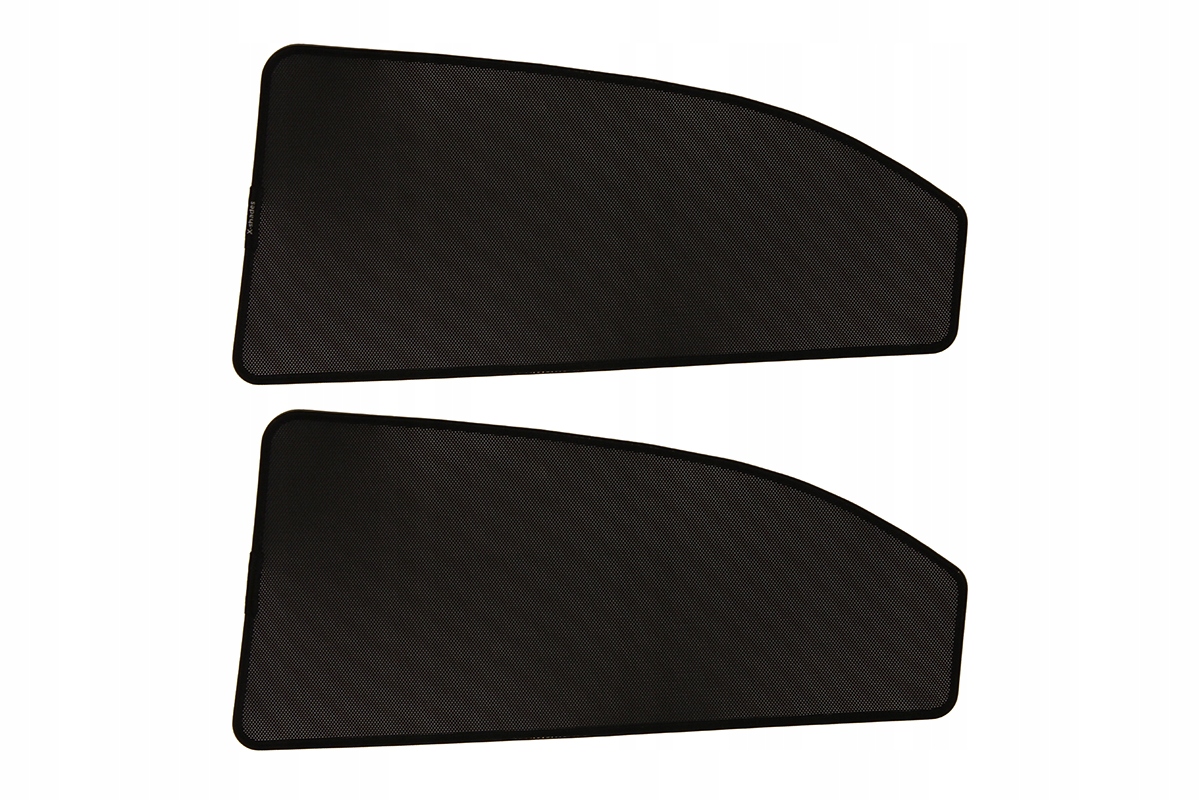 ZASLONKI Kia Rio III 2011 2017 hatchback