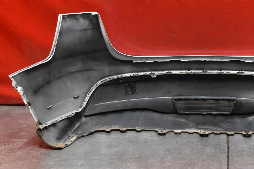bumper rear part rear PPSW TESLA MODEL Y 20