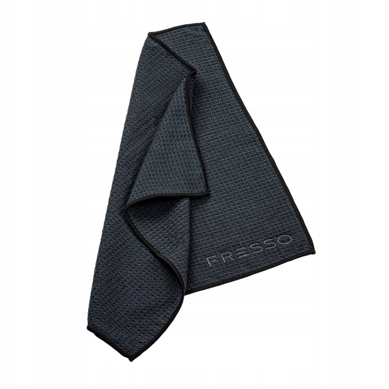 Fresso Winston Waffle Towel mikrofibra wafel 40x40