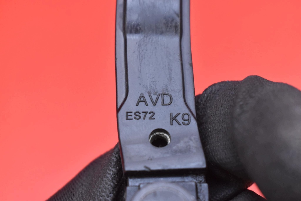 limiter door left front PEUGEOT PARTNER 3 III 18-24