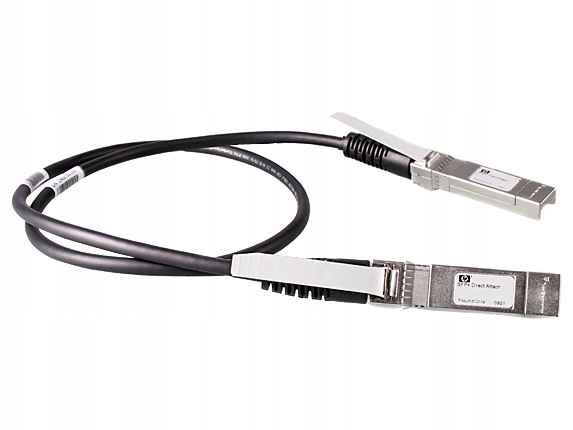 Aruba 10G Sfp+ to Sfp+ 1m Dac Cable