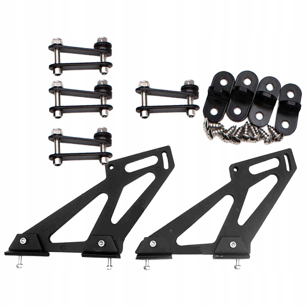 WSPORNIK SKRZYDŁA TYLNEGO SAMOCHODU Producent inny