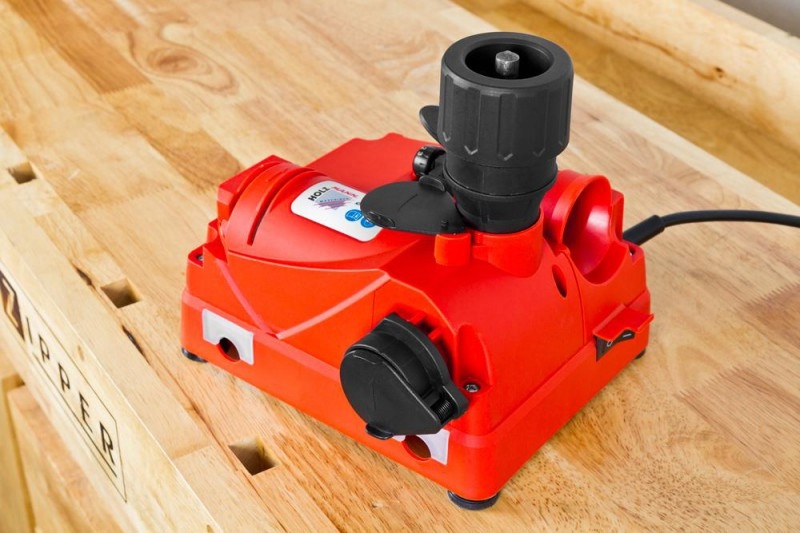 UNIWERSALNA OSTRZAŁKA DO NOŻY WIERTEŁ NOŻYCZEK USG Kod producenta USG 950