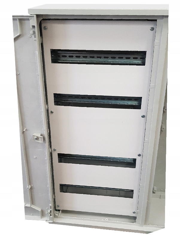 Modulární vložka WM-4084 do skříně Incobex Sstn 40x84 SSTN40x84 STN40x84