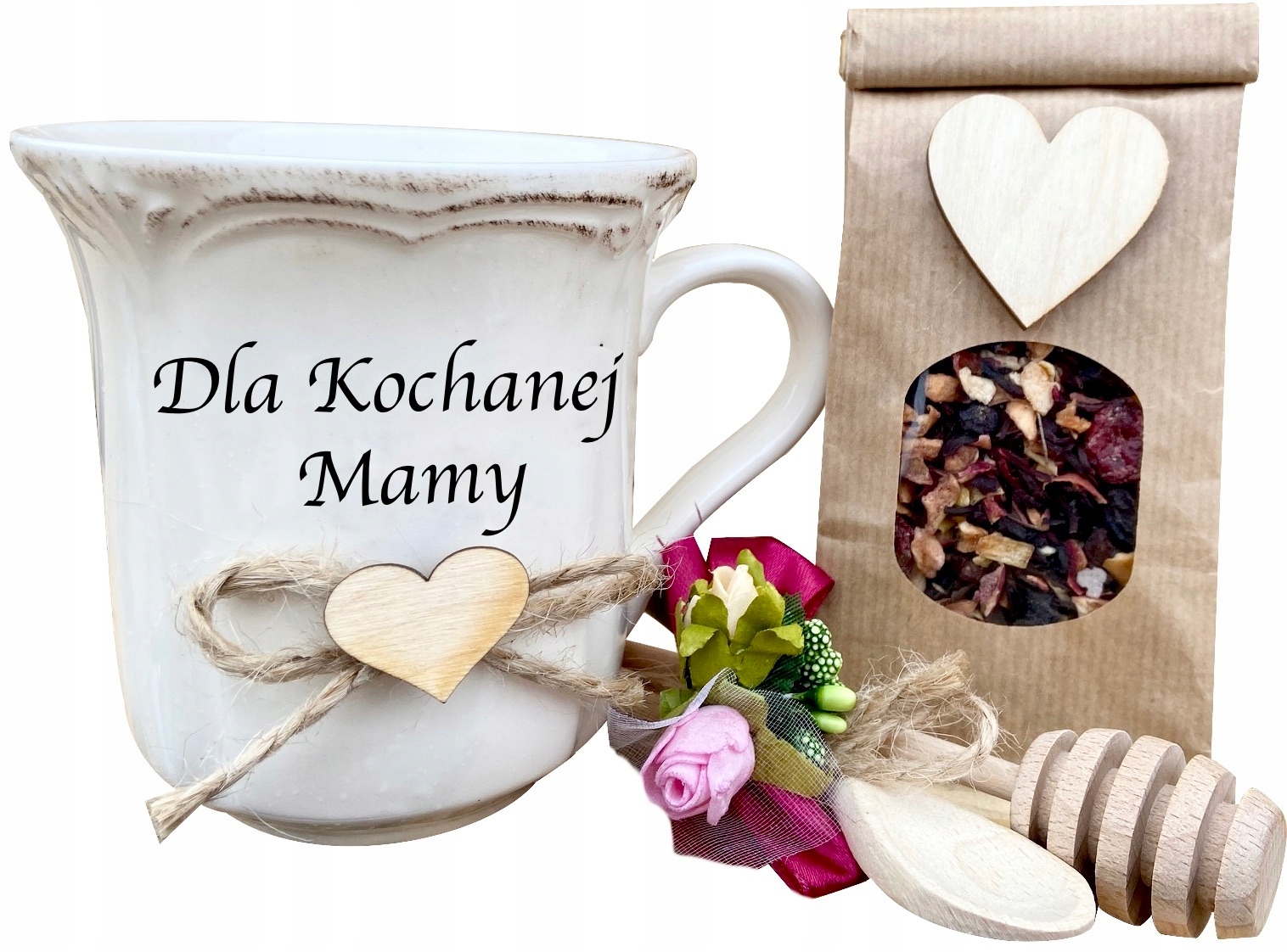 

dla Mamy Matki Zestaw
