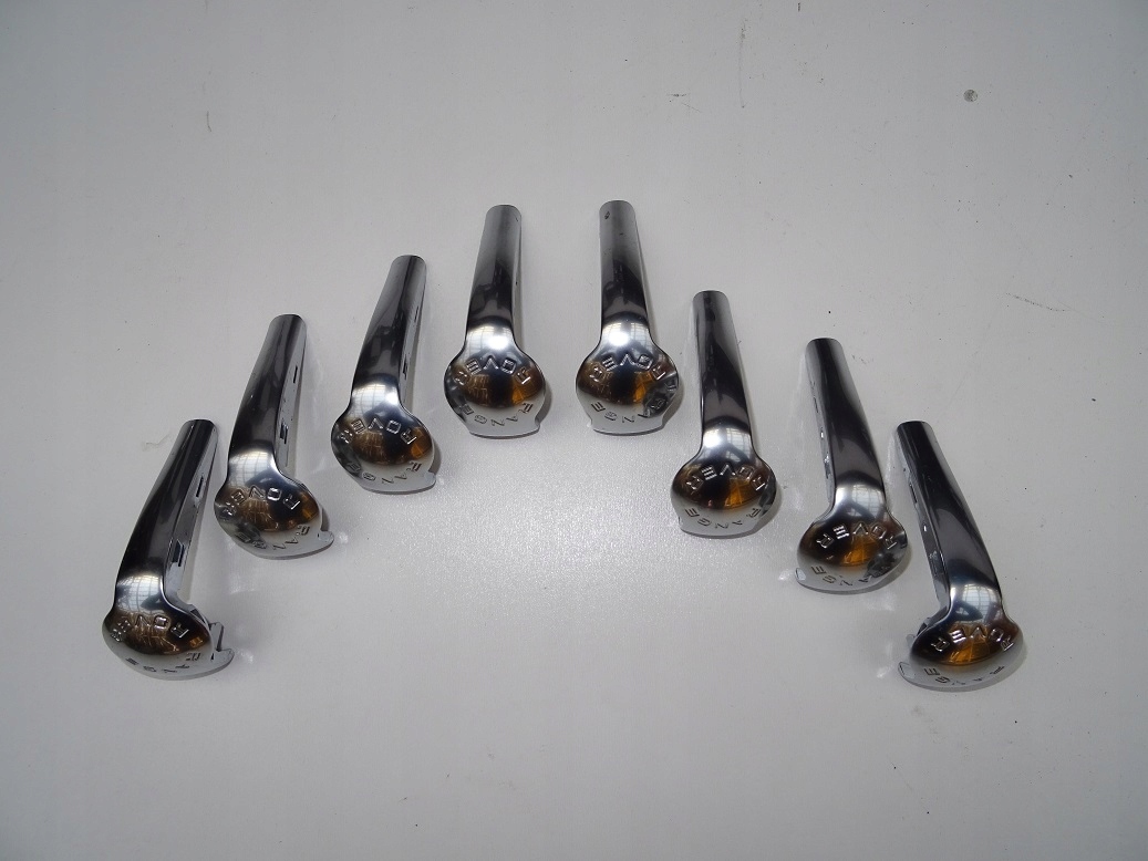 9024010500 - Хромированные Ручки Переключения Передач Range Rover Sport