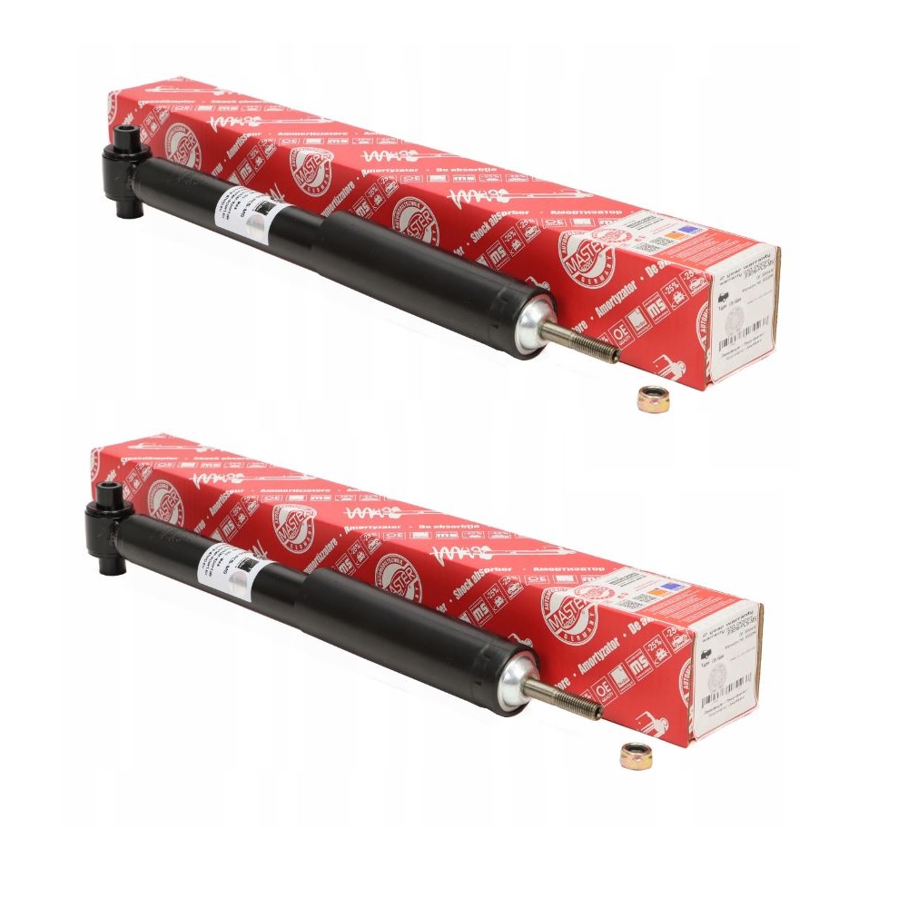 

Amortyzatory tył Volvo XC90 I Master Sport