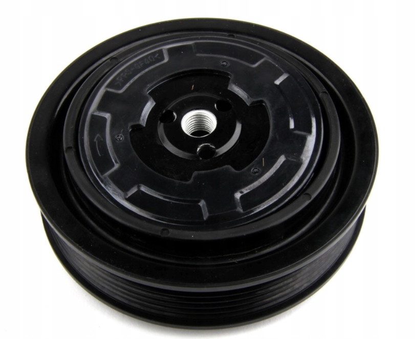 KOŁO PASOWE SPRĘŻARKI KLIMY VW TOUAREG GOLF 6 PLUS EAN (GTIN) 5901655049152