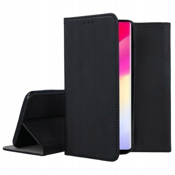 

Etui Do Xiaomi MI Note 10 Lite Pokrowiec Magnet