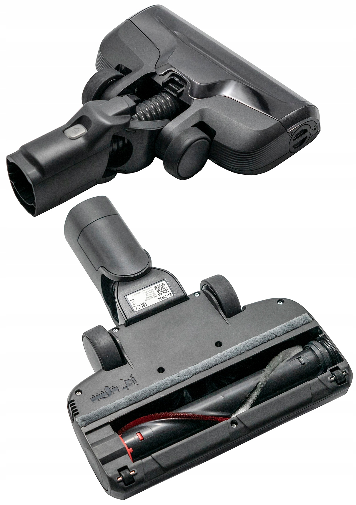 Elektroszczotka Do Odkurzacza Electrolux Pure F9-Zdjęcie-0