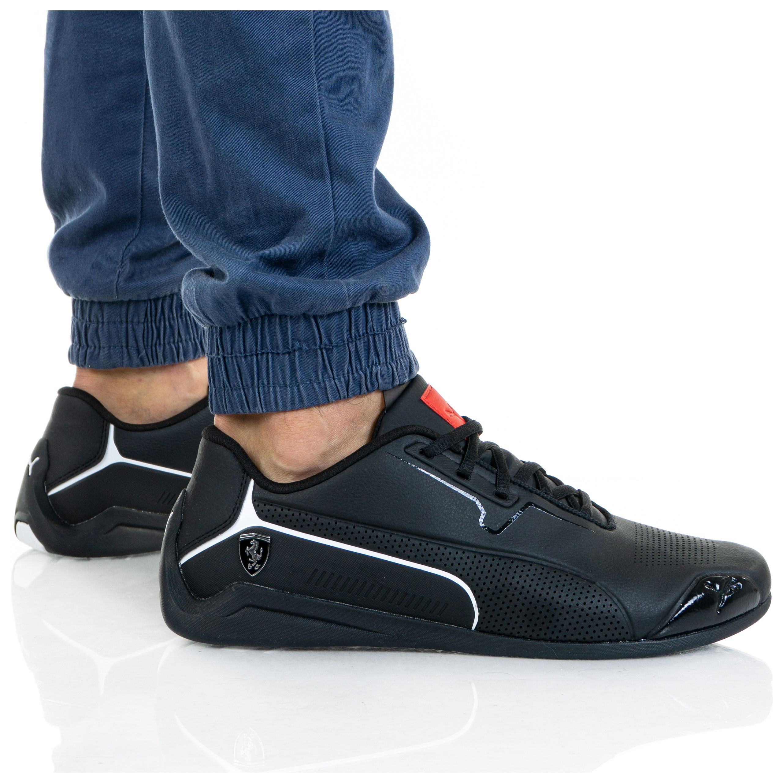 

Buty Puma Męskie Ferrari Drift Cat 8 Ls 339944 04
