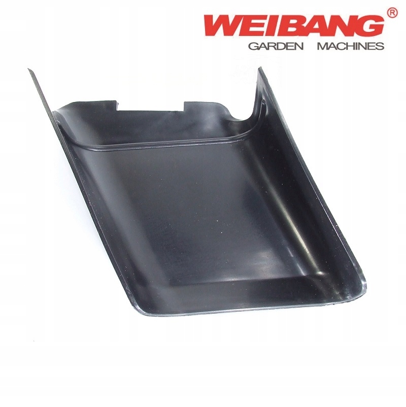 DEFLEKTOR WYRZUTU BOCZNEGO WEIBANG WB 537 SCV SC V BBC 5020122010 ORYGINAŁ Marka Weibang