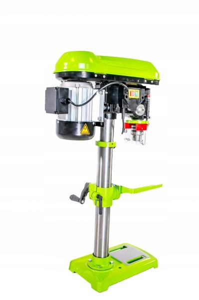 Wiertarka stołowa Zipper ZI-STB16T kolumnowa Typ wiertarka