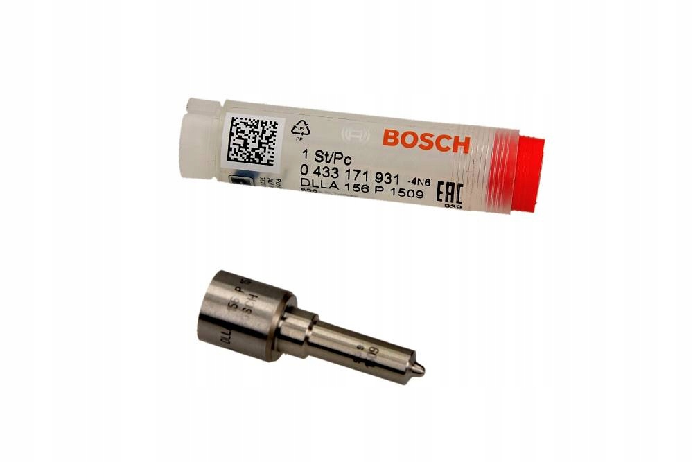 BOSCH KOŃCÓWKA WTR. DLLA156P1509
